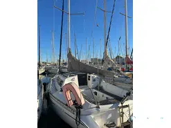 Jeanneau Sun Dream 28