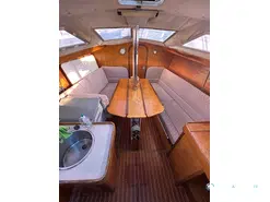 Jeanneau Sun Dream 28