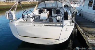 Dufour  412 Grand Large