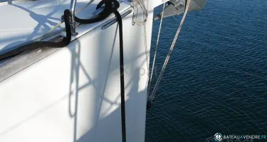 Dufour  412 Grand Large