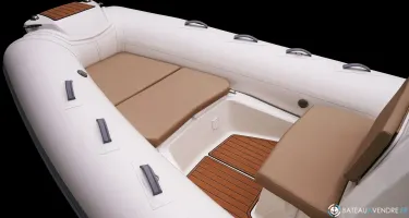 Brig Eagle 670