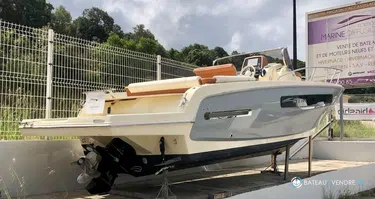 Invictus Capoforte CX 280