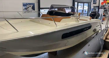 Invictus Capoforte CX 280