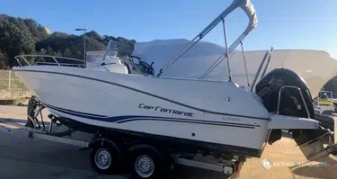 Jeanneau Cap Camarat 6.5 CC