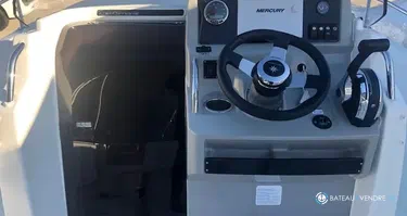 Jeanneau Cap Camarat 6.5 CC