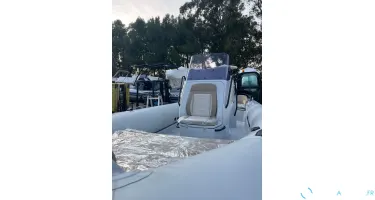 Grand Golden Line 680