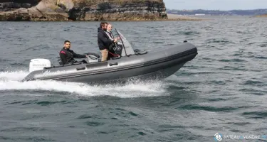 Adventure Vesta 500 Comfort