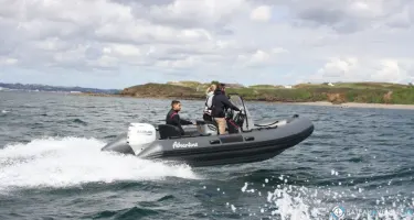 Adventure Vesta 500 Comfort