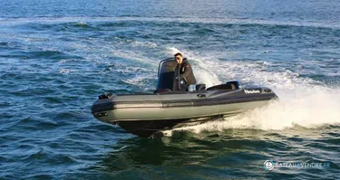 Adventure Vesta 550 Comfort Line