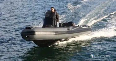 Adventure Vesta 550 Profish