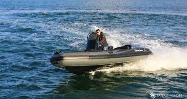 Adventure Vesta 550 Xl Profish