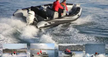 Adventure Vesta 610 Comfort