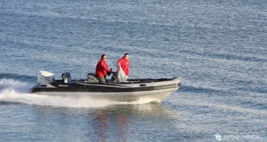 Adventure Vesta 610 Comfort
