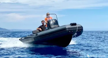 Adventure Vesta 650 Élite