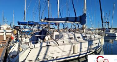 Beneteau Oceanis 323 Clipper