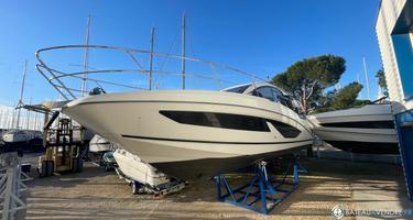 Beneteau Gran Turismo 36