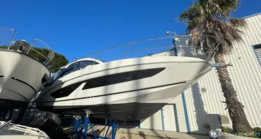 Beneteau Gran Turismo 36