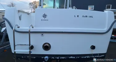 Jeanneau Merry Fisher 635