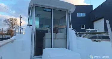 Jeanneau Merry Fisher 635