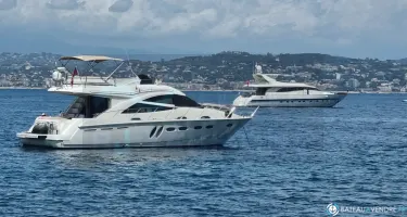 Sealine  T 50