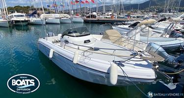 Ranieri Shadow 24