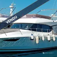 Prestige Yachts  400