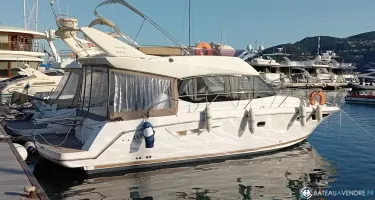 Jeanneau Prestige 400