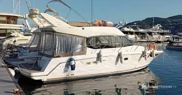 Prestige Yachts  400