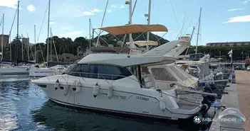 Prestige Yachts  400
