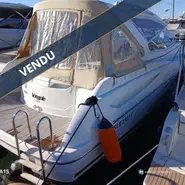 Prestige Yachts  30 S