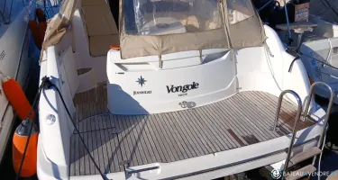Jeanneau Prestige 30 S