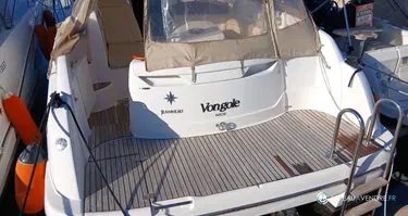 Jeanneau Prestige 30