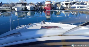 Jeanneau Prestige 30 S