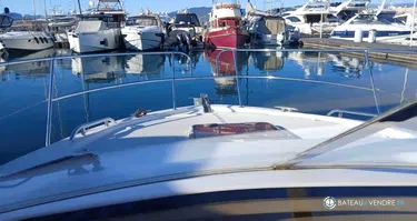 Jeanneau Prestige 30