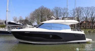 Jeanneau Prestige 420 Fly