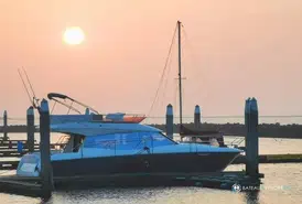 Prestige Yachts Prestige 420 Fly