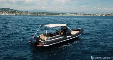 Joker Boat Clubman 28