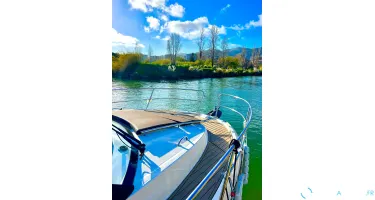 Jeanneau Merry Fisher 895
