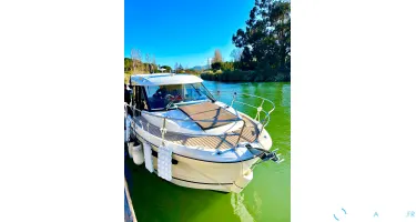 Jeanneau Merry Fisher 895