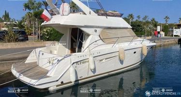 Jeanneau Prestige 39 Fly