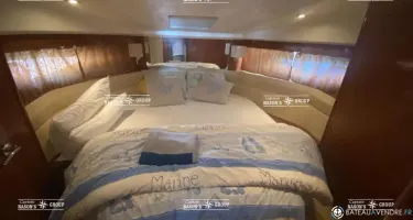 Jeanneau Prestige 42 Fly