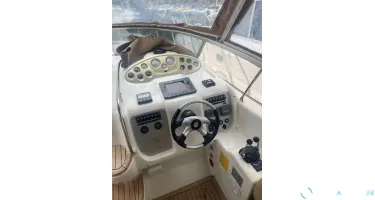 Sessa Marine C35