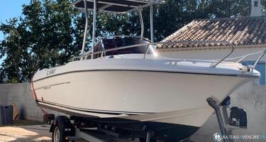 Beneteau Ombrine 630