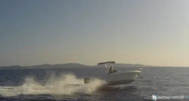 Beneteau Ombrine 630