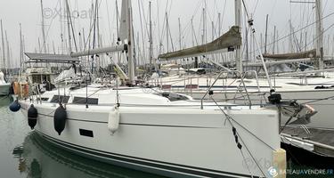 Hanse  348