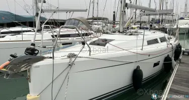 Hanse  348