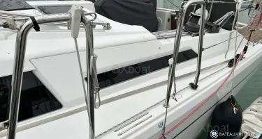 Hanse  348