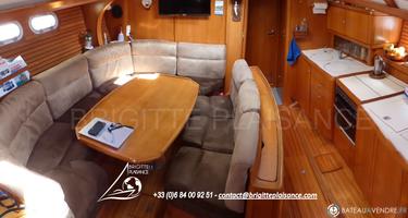 Jeanneau Sun Odyssey 47