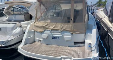 Beneteau Gran Turismo 38