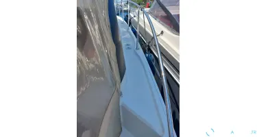 Beneteau Gran Turismo 38